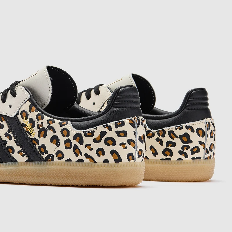 adidas Originals Samba OG pour Jeune Enfant (PS)