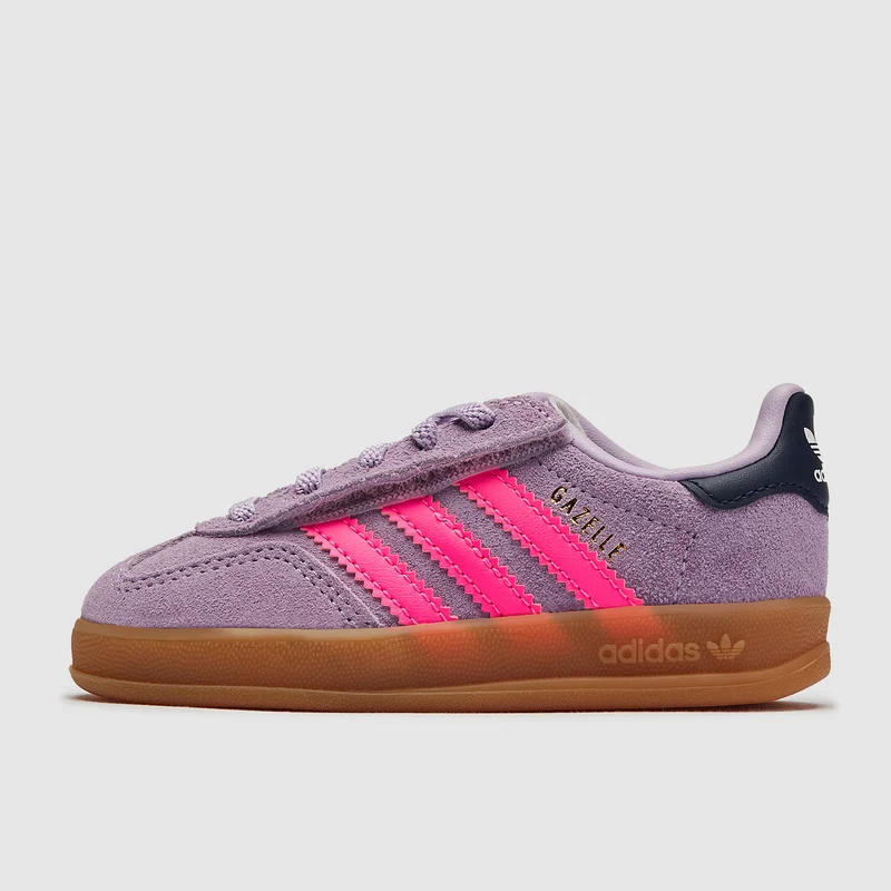 adidas Originals Toddler Gazelle Indoor (TD)