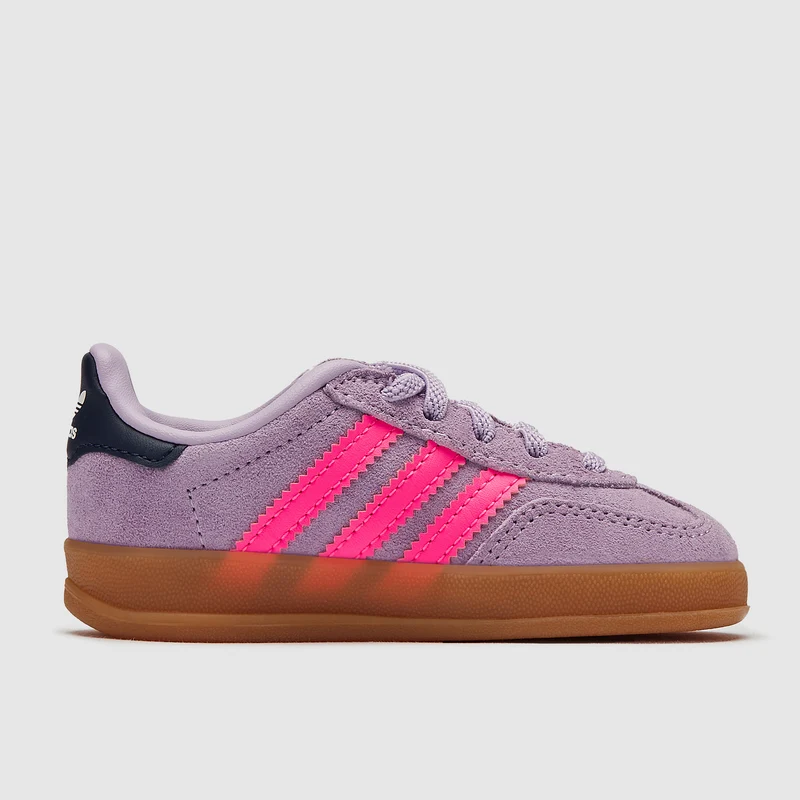 adidas Originals Toddler Gazelle Indoor (TD)