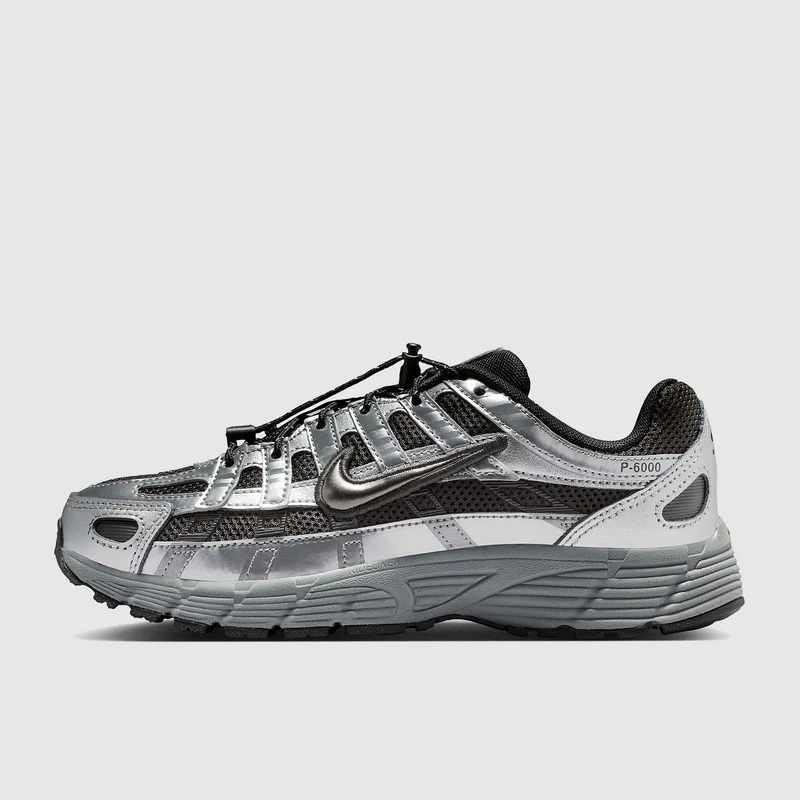 Nike Sportswear Older Kids P-6000 Utility (GS)