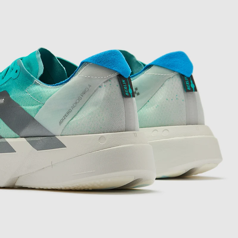 adidas adizero adios Pro 4 - Hi