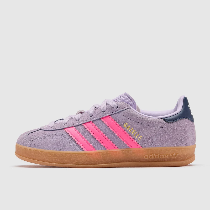 adidas Originals Younger Kids Gazelle Indoor (PS)
