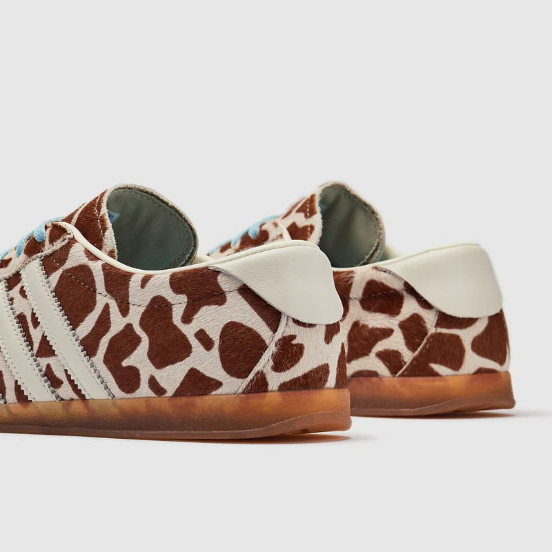 adidas Originals Femme Gazelle Lo Pro