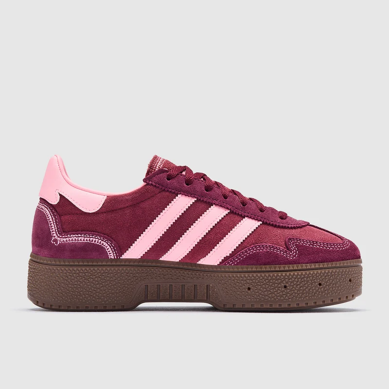 adidas Originals Womens Handball Spezial Bold