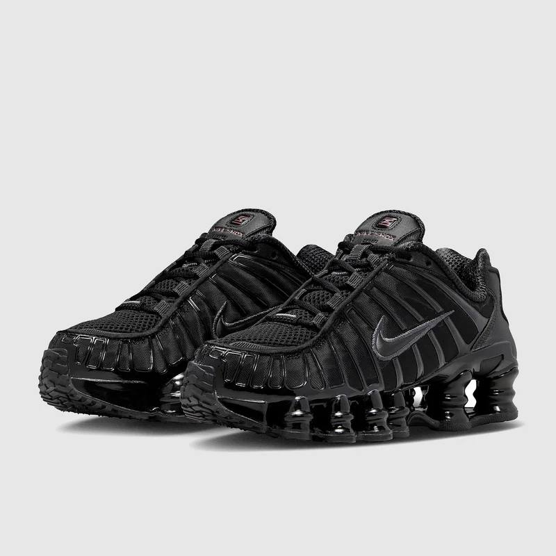 Nike Sportswear Older Kids Shox TL (GS)