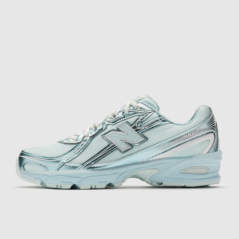 New Balance Older Kids 740 (GS)