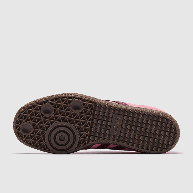 adidas Originals Womens Samba OG