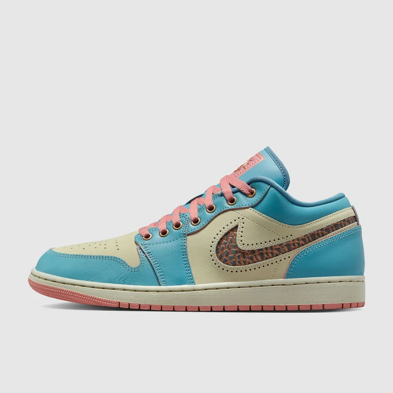 Air Jordan 1 Low SE