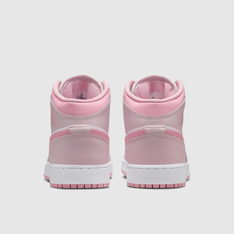 Air Jordan 1 Mid Older Kids (GS)