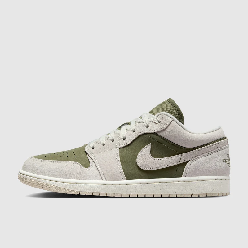 Air Jordan 1 Low SE