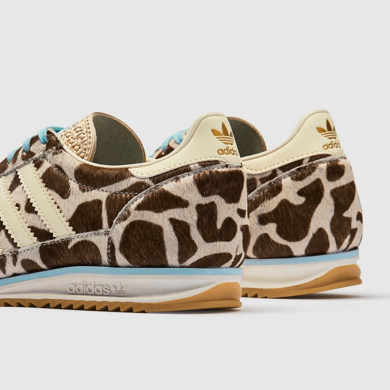 adidas Originals Femme SL 72 OG