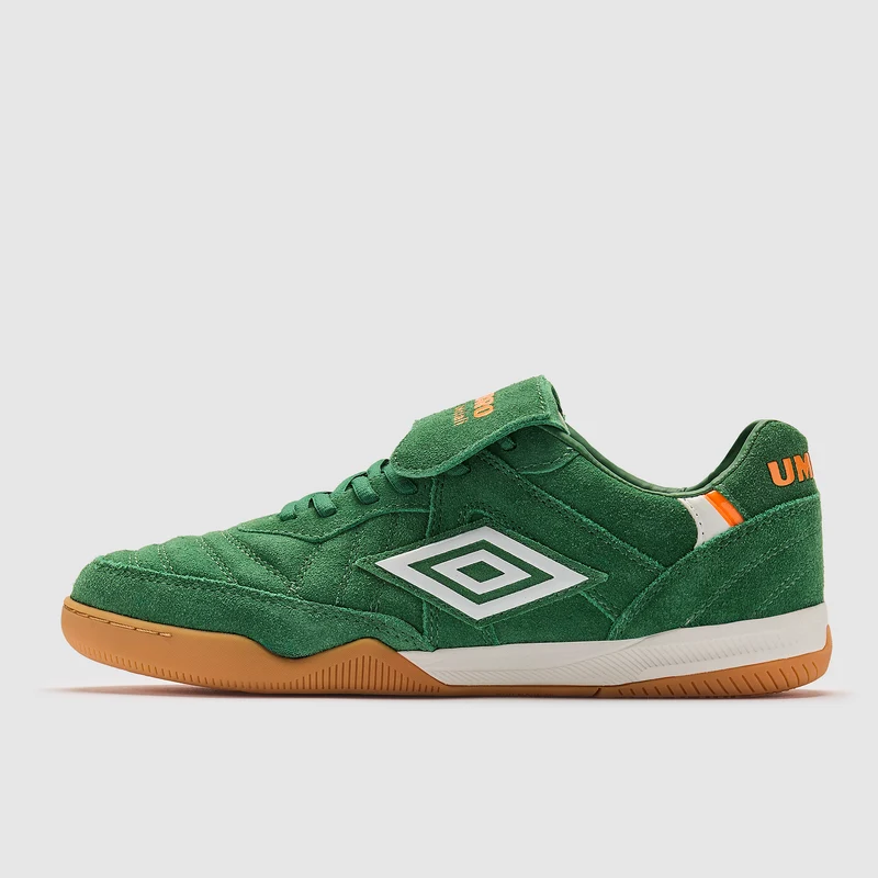 Umbro Ireland St Patricks Day 17-3 2026 Trainer