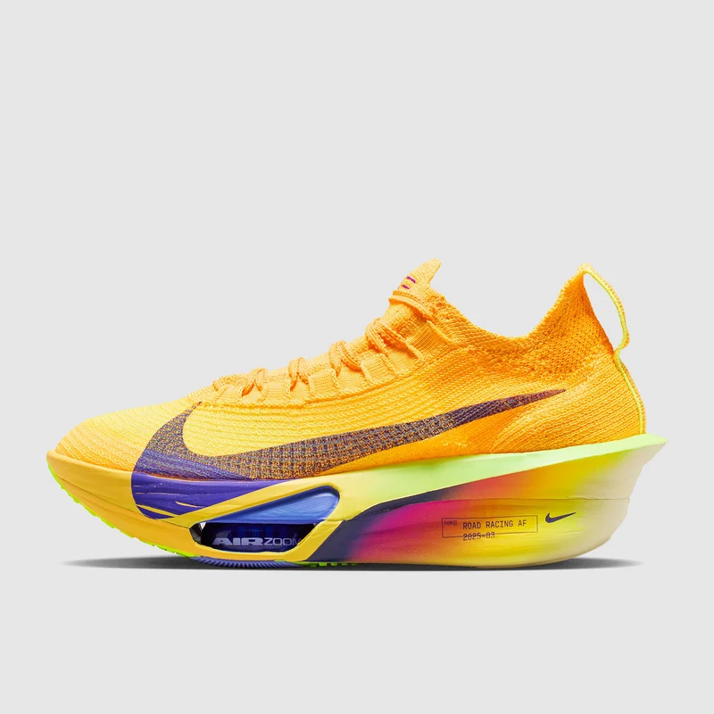 Nike Air Zoom Alphafly Next% 3 pour Femme