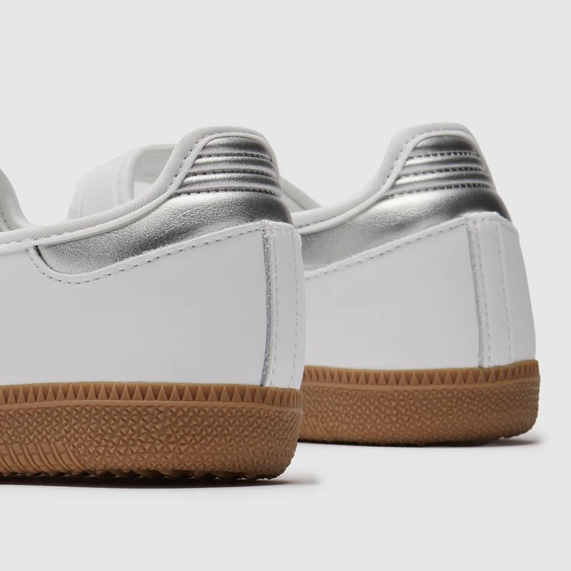adidas Originals Womens Samba Jane