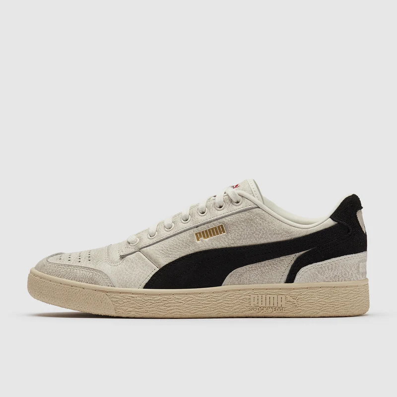 Puma x Represent Majesty