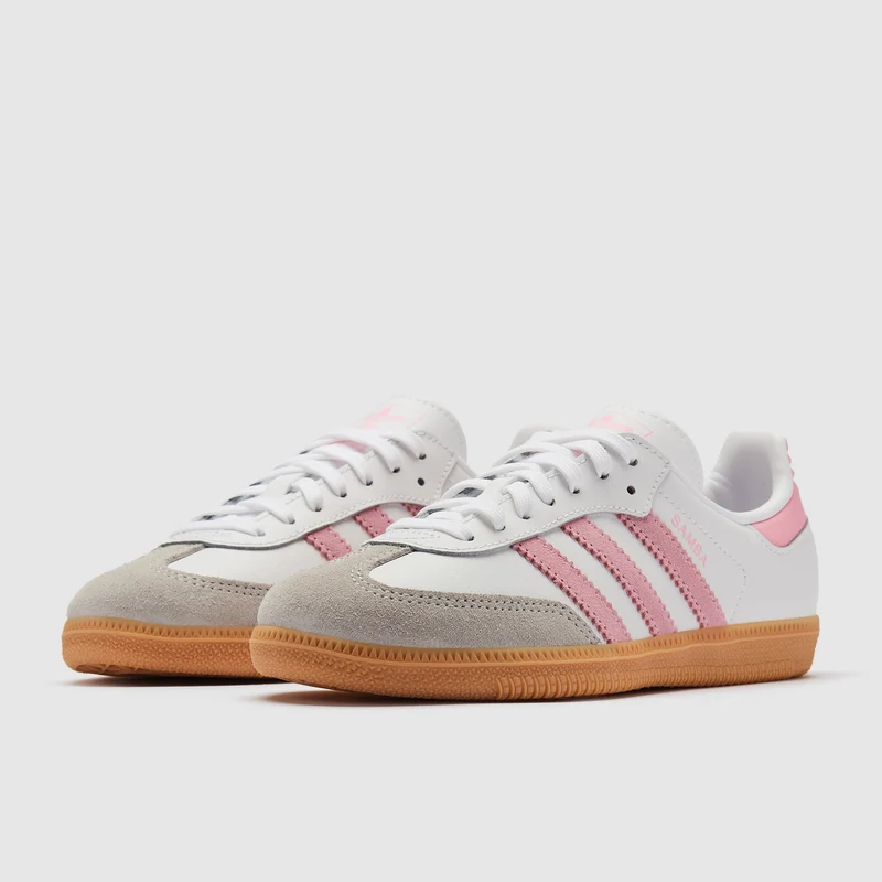 adidas Originals Samba OG pour Jeune Enfant (PS)