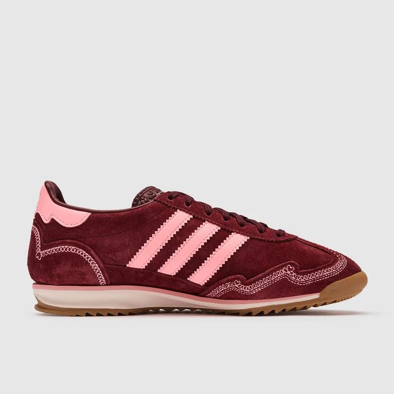 adidas Originals Womens SL72 OG