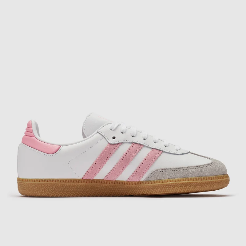 adidas Originals Older Kids Samba OG (GS)