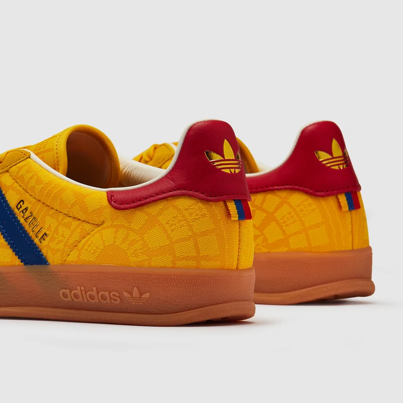 adidas Originals Gazelle Indoor