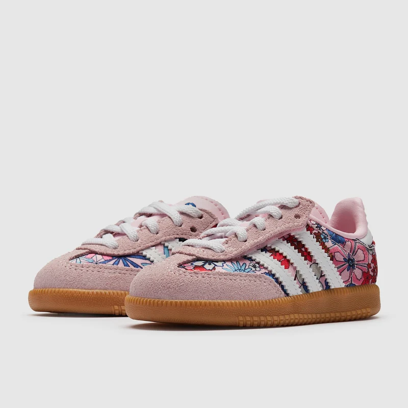 adidas Originals x Liberty London Superstar II pour Tout-Petit (TD)