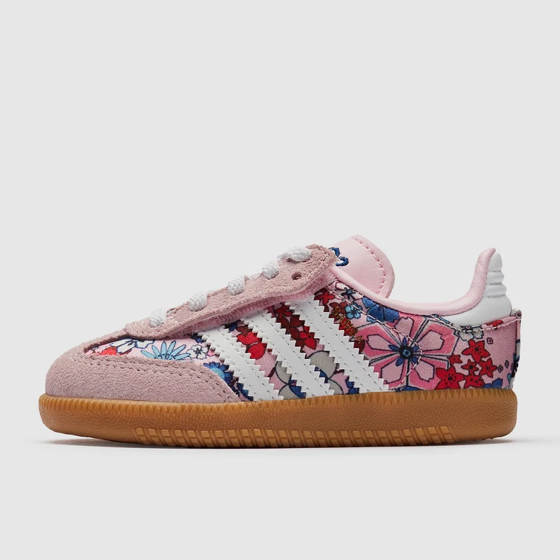 adidas Originals x Liberty London Superstar II pour Tout-Petit (TD)