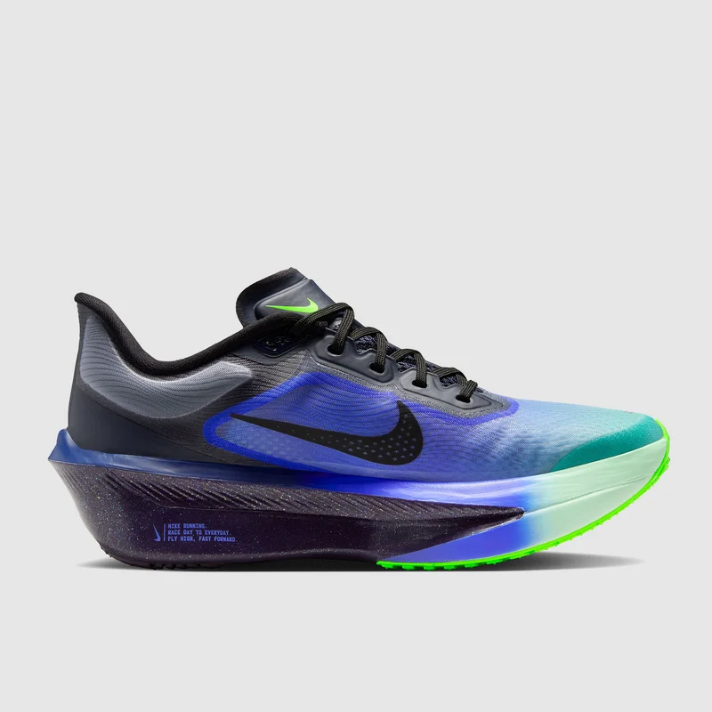 Nike Zoom Fly 6 pour Femme Glam