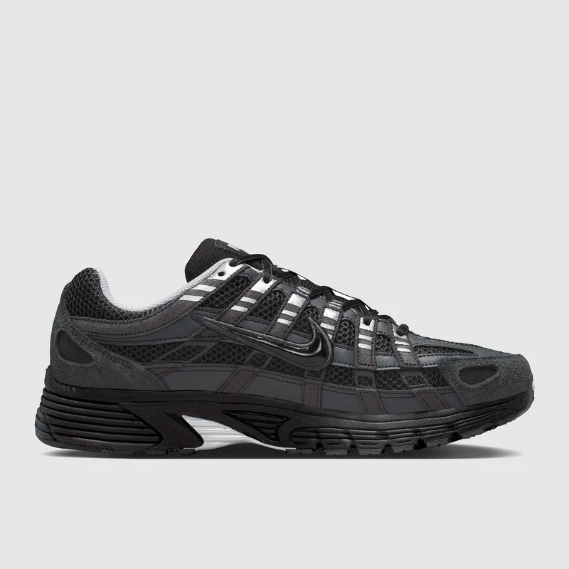 Nike Sportswear P-6000 SE Suede
