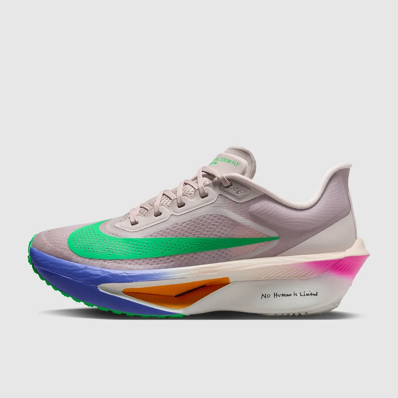 Nike Eliud Kipchoge Zoom Fly 6 pour Femme