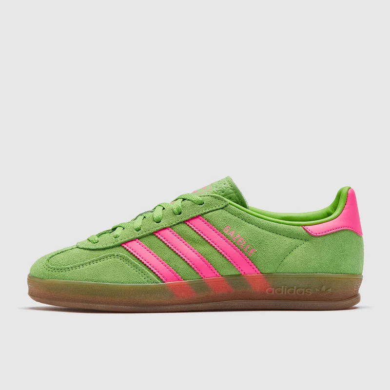 adidas Originals Gazelle Indoor pour Femme