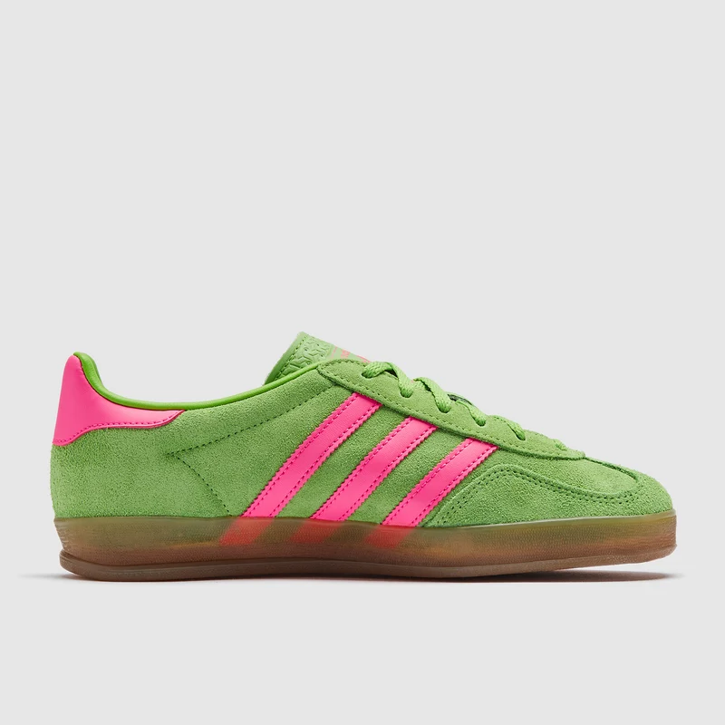 adidas Originals Gazelle Indoor pour Femme