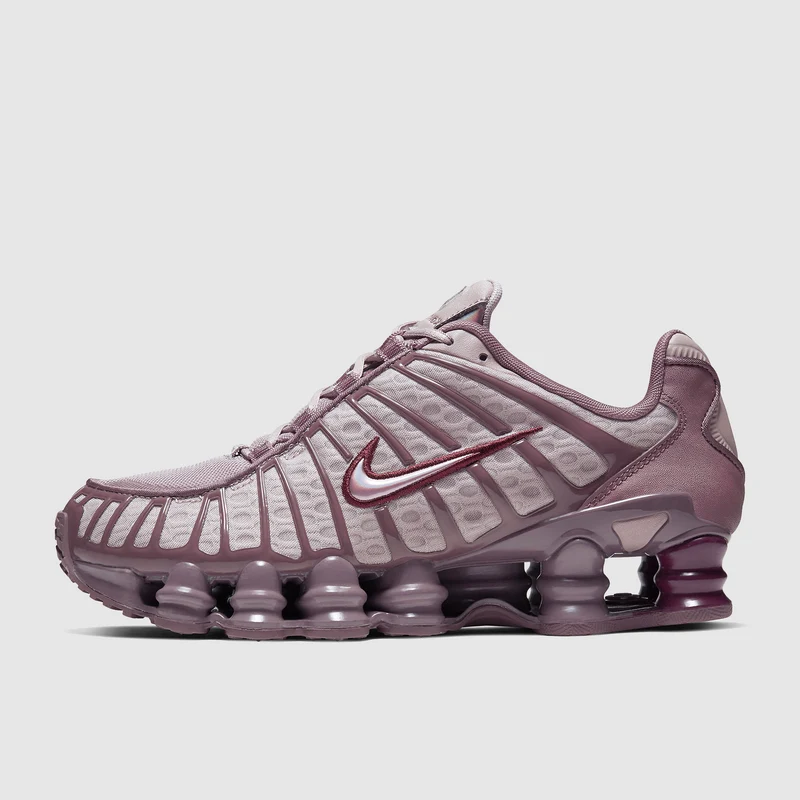 Nike Sportswear Shox TL pour Femme