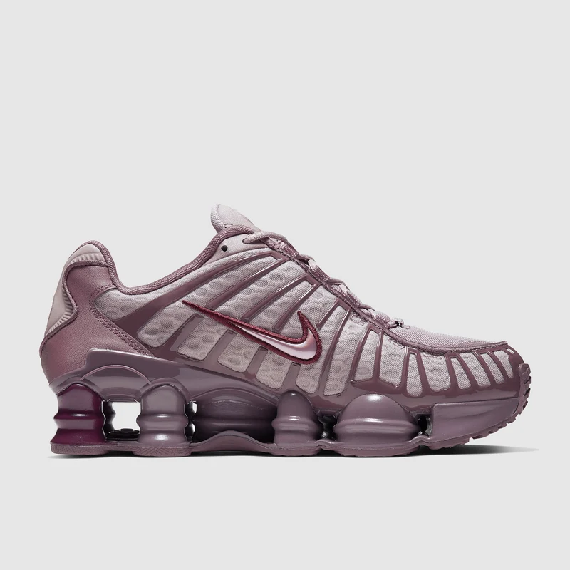 Nike Sportswear Shox TL pour Femme