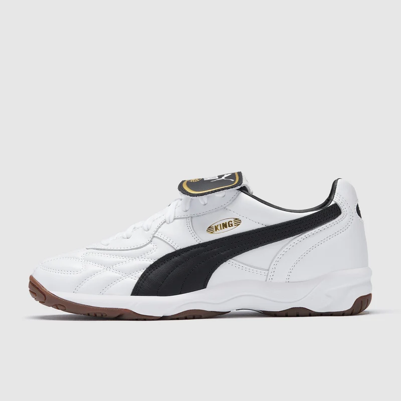 Puma King Indoor