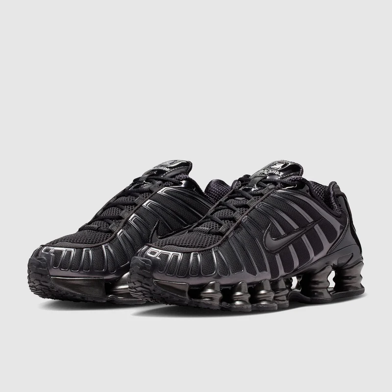 Nike Sportswear Shox TL pour Femme