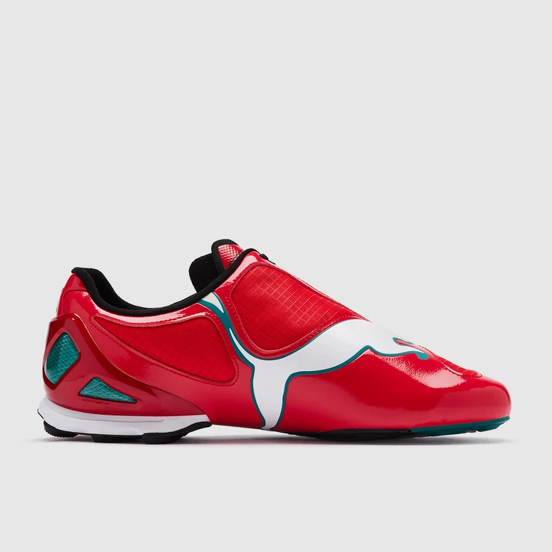 Puma V-S1 Afcon