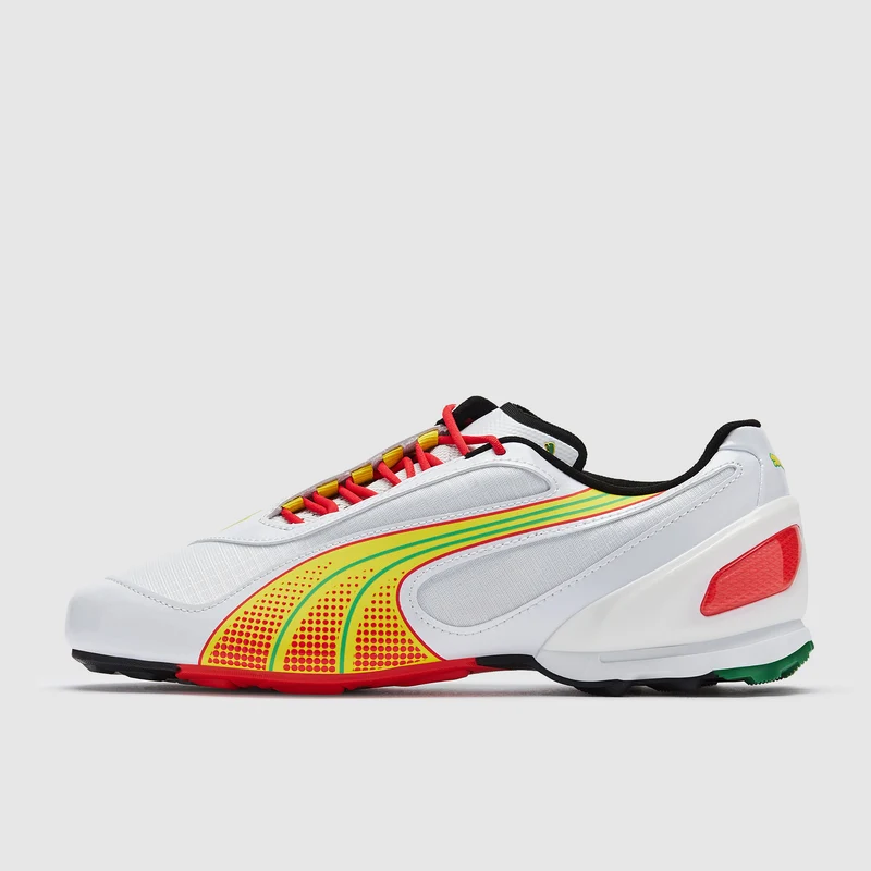 Puma V-S1 Afcon