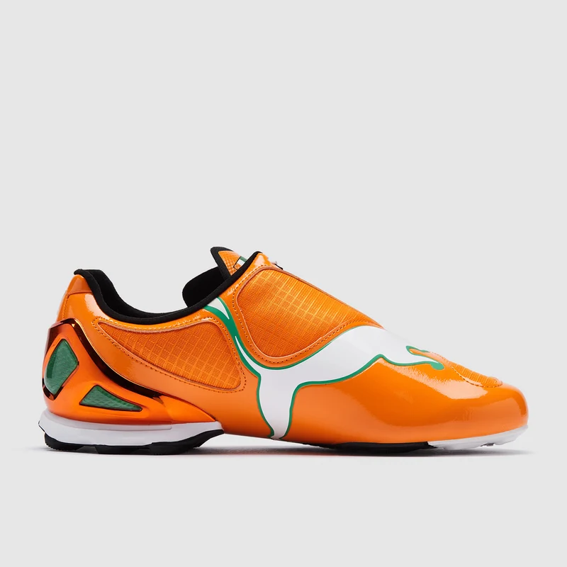 Puma V-S1 Afcon