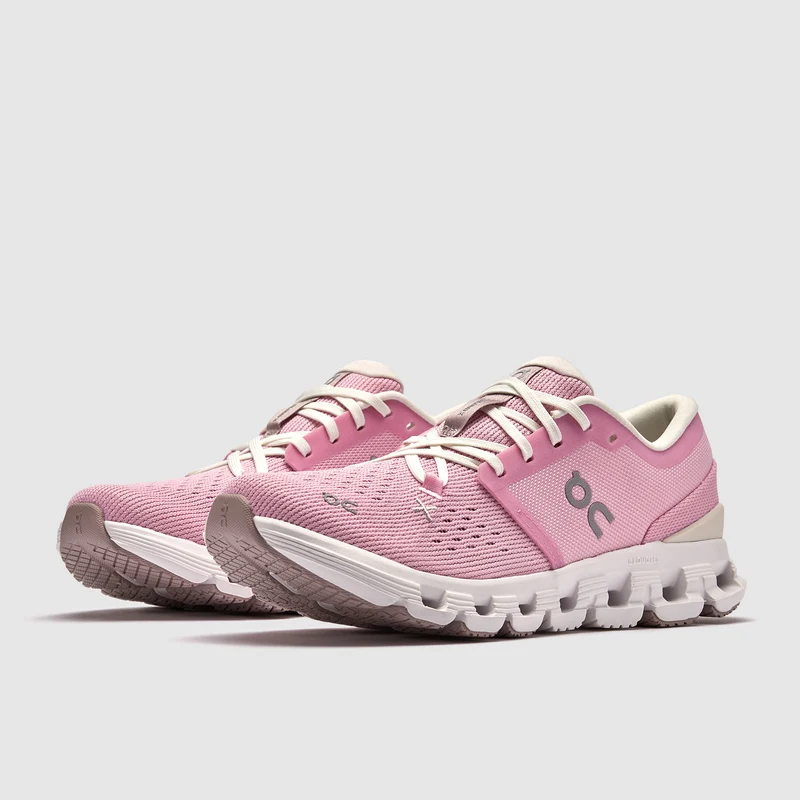 On Cloud X 4 pour Femme