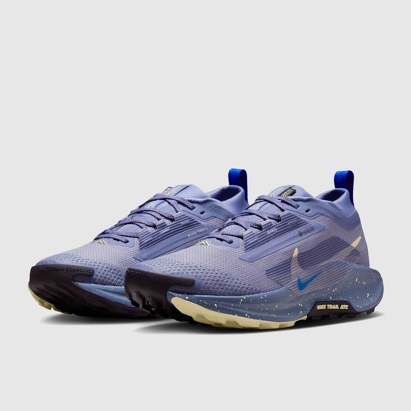 Nike Pegasus Trail 5 GORE-TEX Waterproof pour Femme