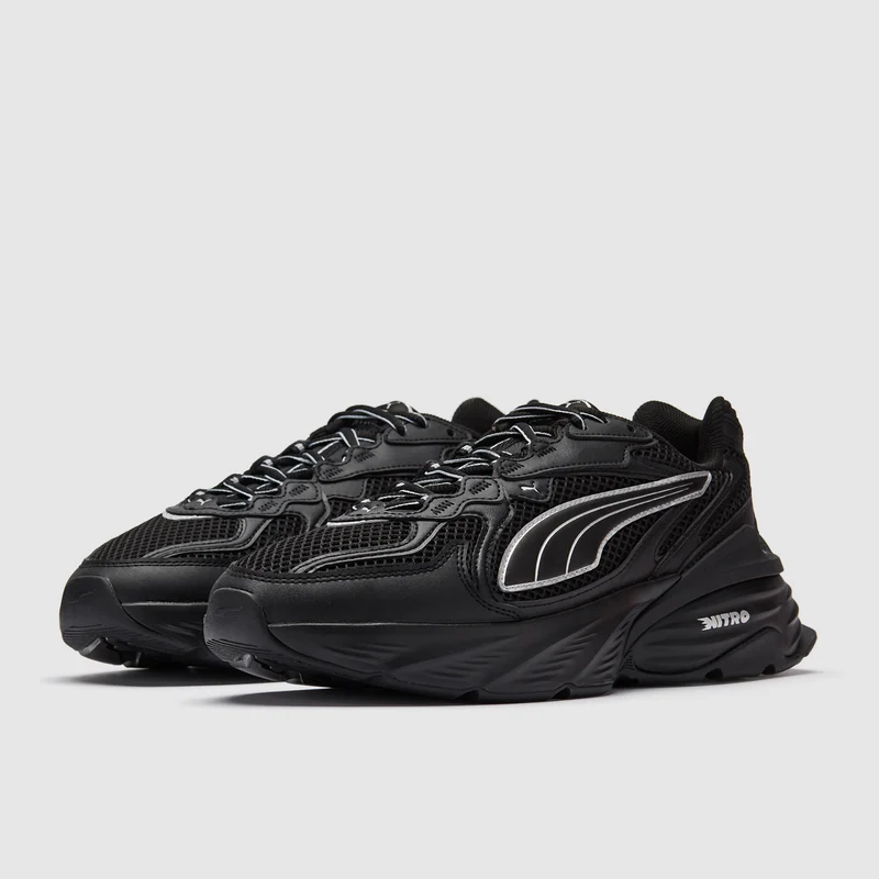 Puma Fade Nitro LS
