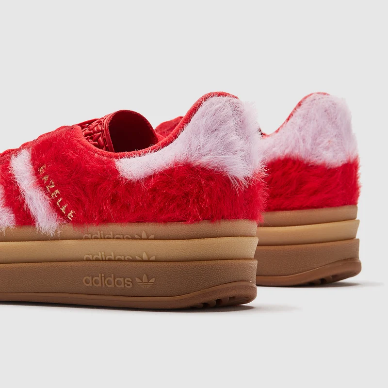 adidas Originals Gazelle Bold pour Femme
