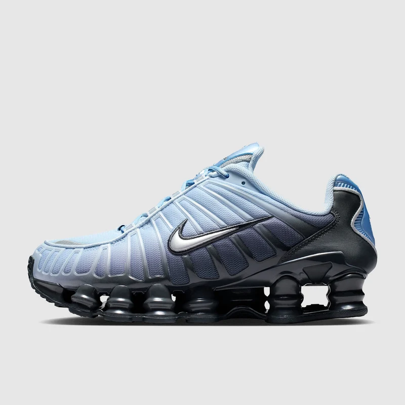Nike Sportswear Shox TL pour Femme