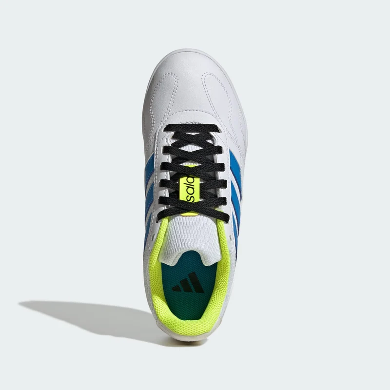 adidas Kids Chaussure de football en salle SUPER SALA COMPET