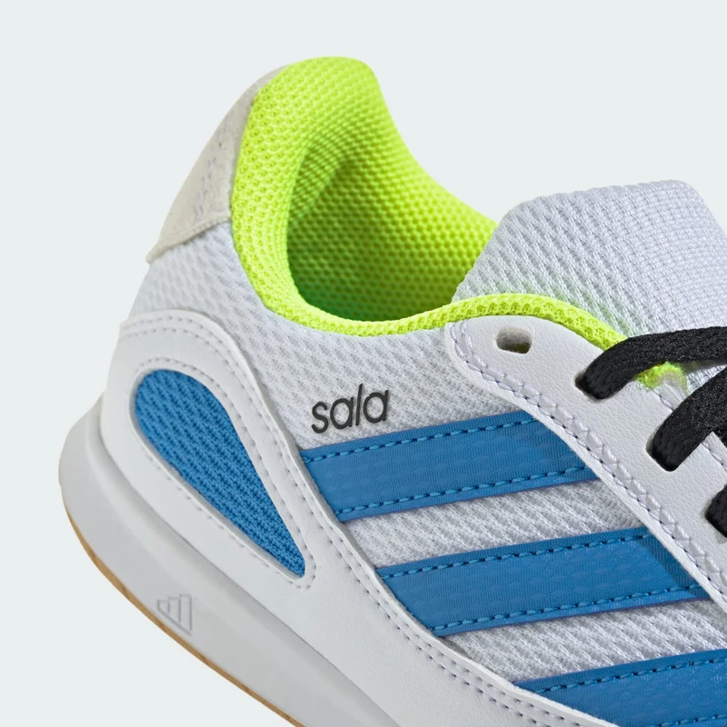 adidas Kids Chaussure de football en salle SUPER SALA COMPET
