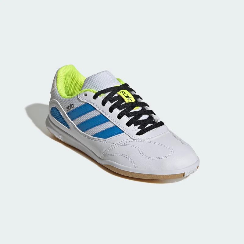 adidas Kids Chaussure de football en salle SUPER SALA COMPET