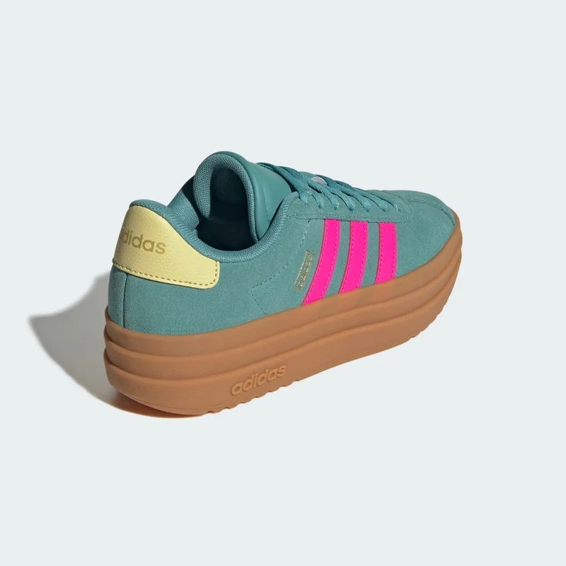adidas Kids Chaussure VL Court Bold Lifestyle Enfants