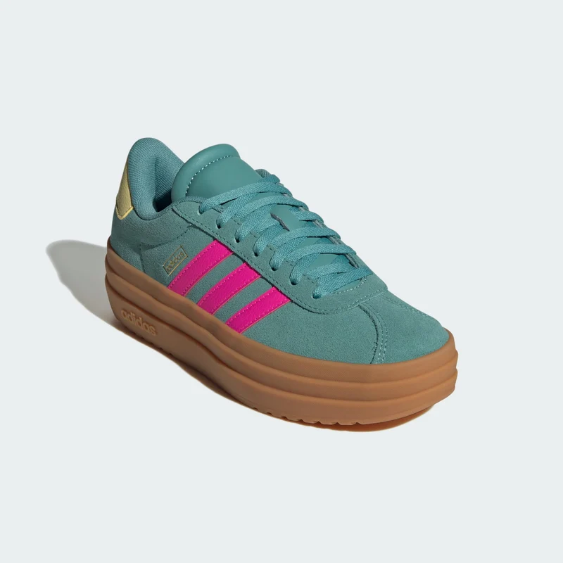 adidas Kids Chaussure VL Court Bold Lifestyle Enfants