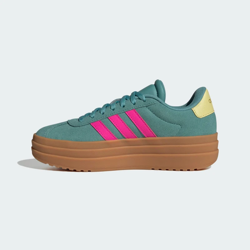 adidas Kids Chaussure VL Court Bold Lifestyle Enfants