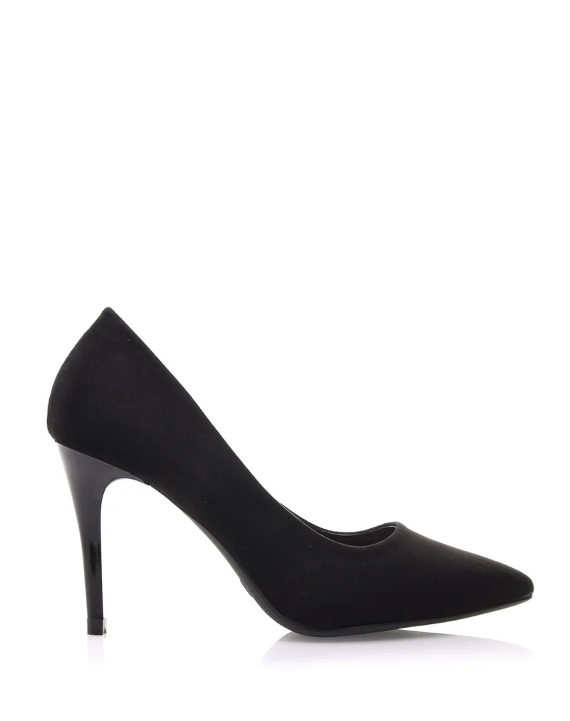 Escarpins noirs