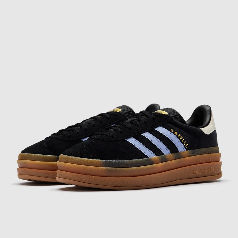 adidas Originals Gazelle Bold pour Enfant plus âgé
